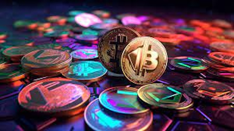 NFT与AI代币板块出现轮动,若干小市值项目单日暴涨 - php中文网